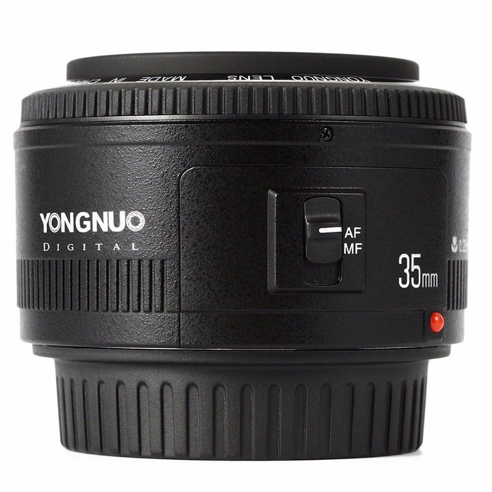 YONGNUO YN35mm