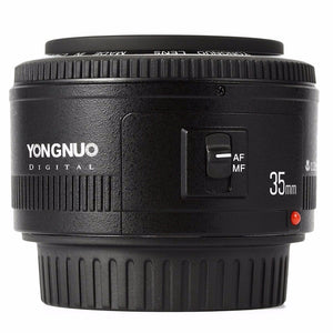 YONGNUO YN35mm