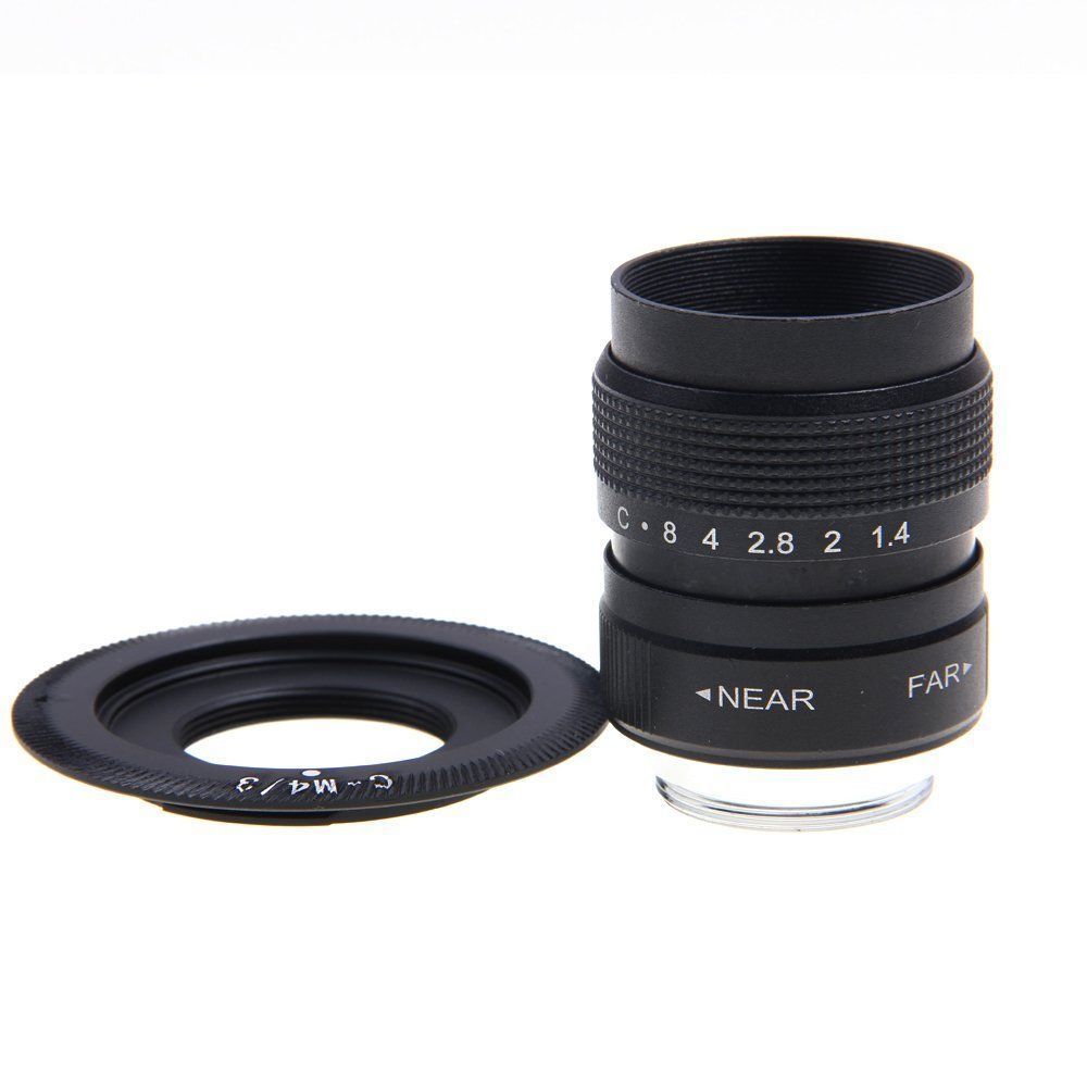 FUJIAN 25mm