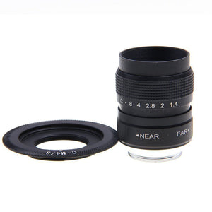 FUJIAN 25mm