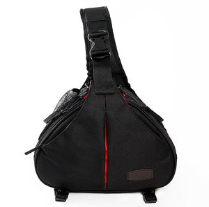 Caden DSLR Camera Sling Bag Digital Photo bag