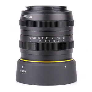 Kamlan 50mm