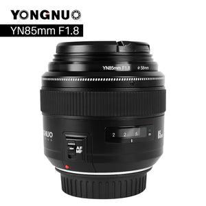 YONGNUO YN85mm