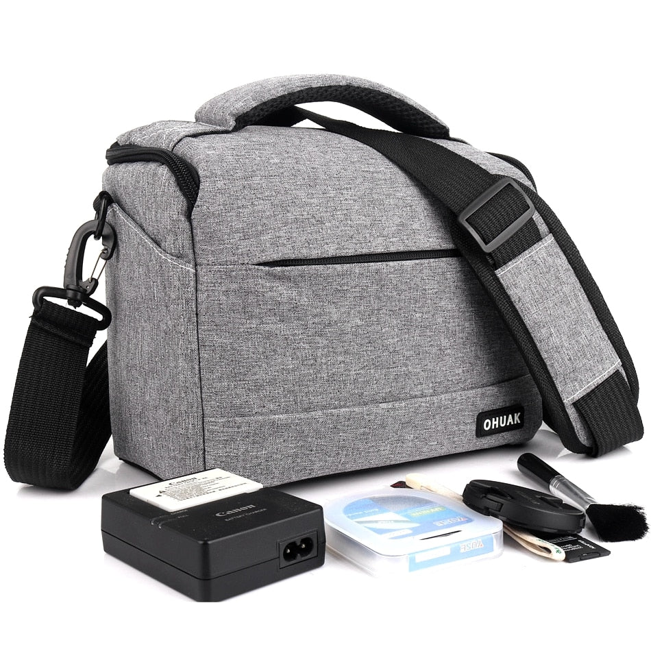 Photography DSLR Camera Bag