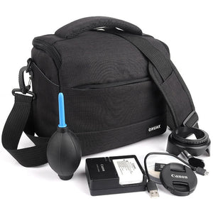 Photography DSLR Camera Bag