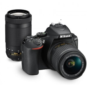 Nikon D5600 DSLR
