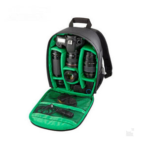 AKASO Professional NylonSling Camera Storage Bag