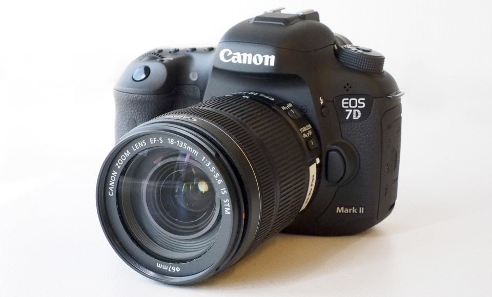 Canon EOS 7D