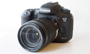 Canon EOS 7D