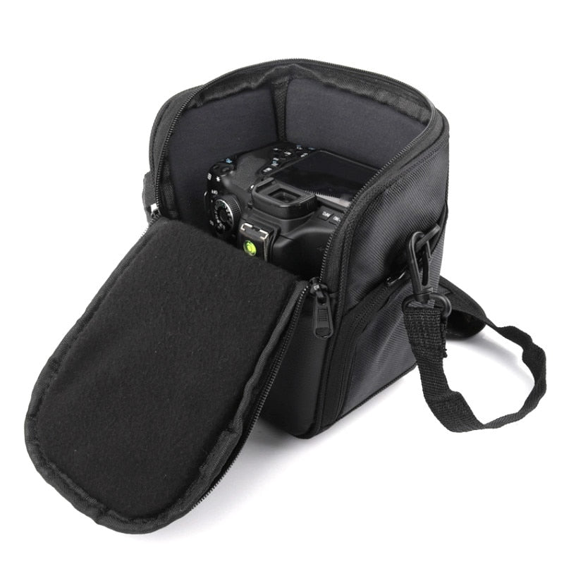 DSLR Camera Bag