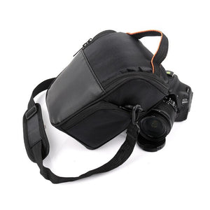 DSLR Camera Bag
