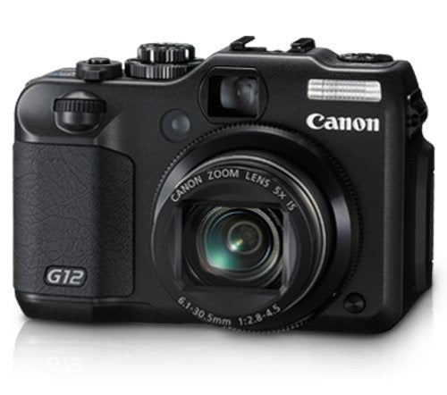 Canon G12