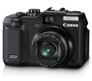 Canon G12