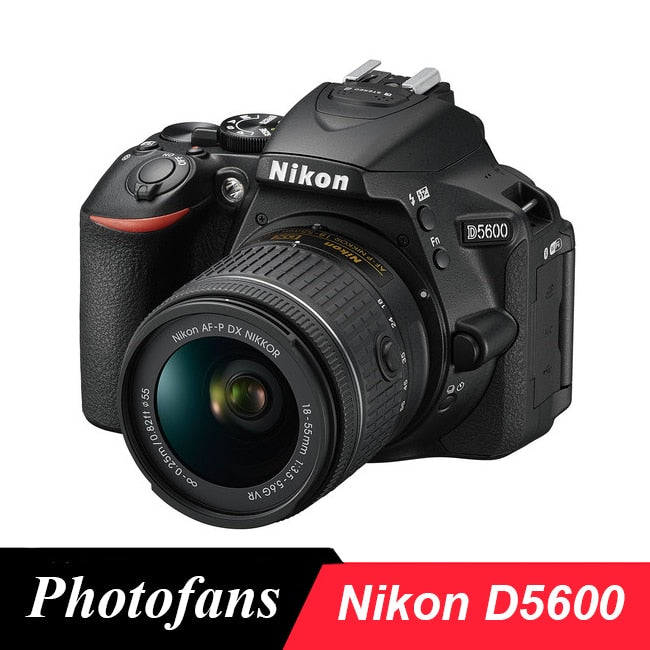 Nikon  D5600