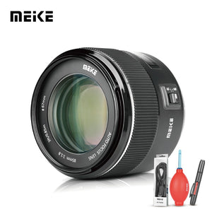 Meike 85mm