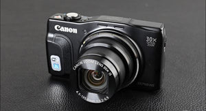 Canon SX700