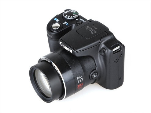 CANON Digital CAMERA