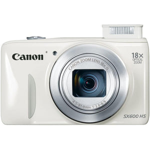 Canon SX600