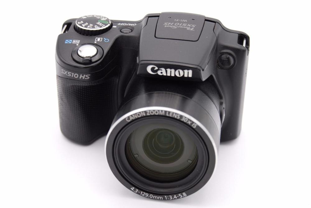 CANON Digital CAMERA