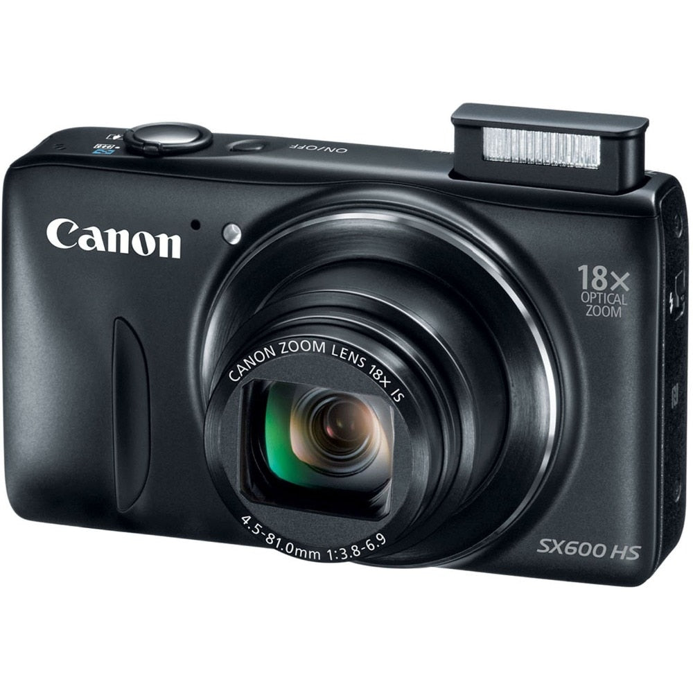 Canon SX600