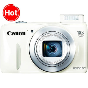 Canon SX600