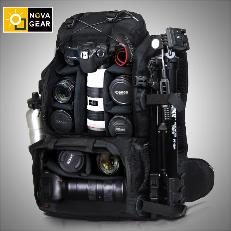 NOVAGEAR  80302 camera bag