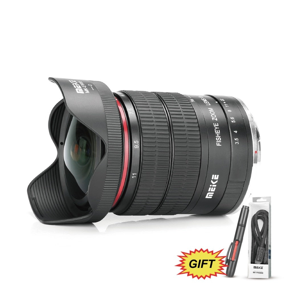 Meike 6-11mm